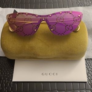 Gucci Sunglasses